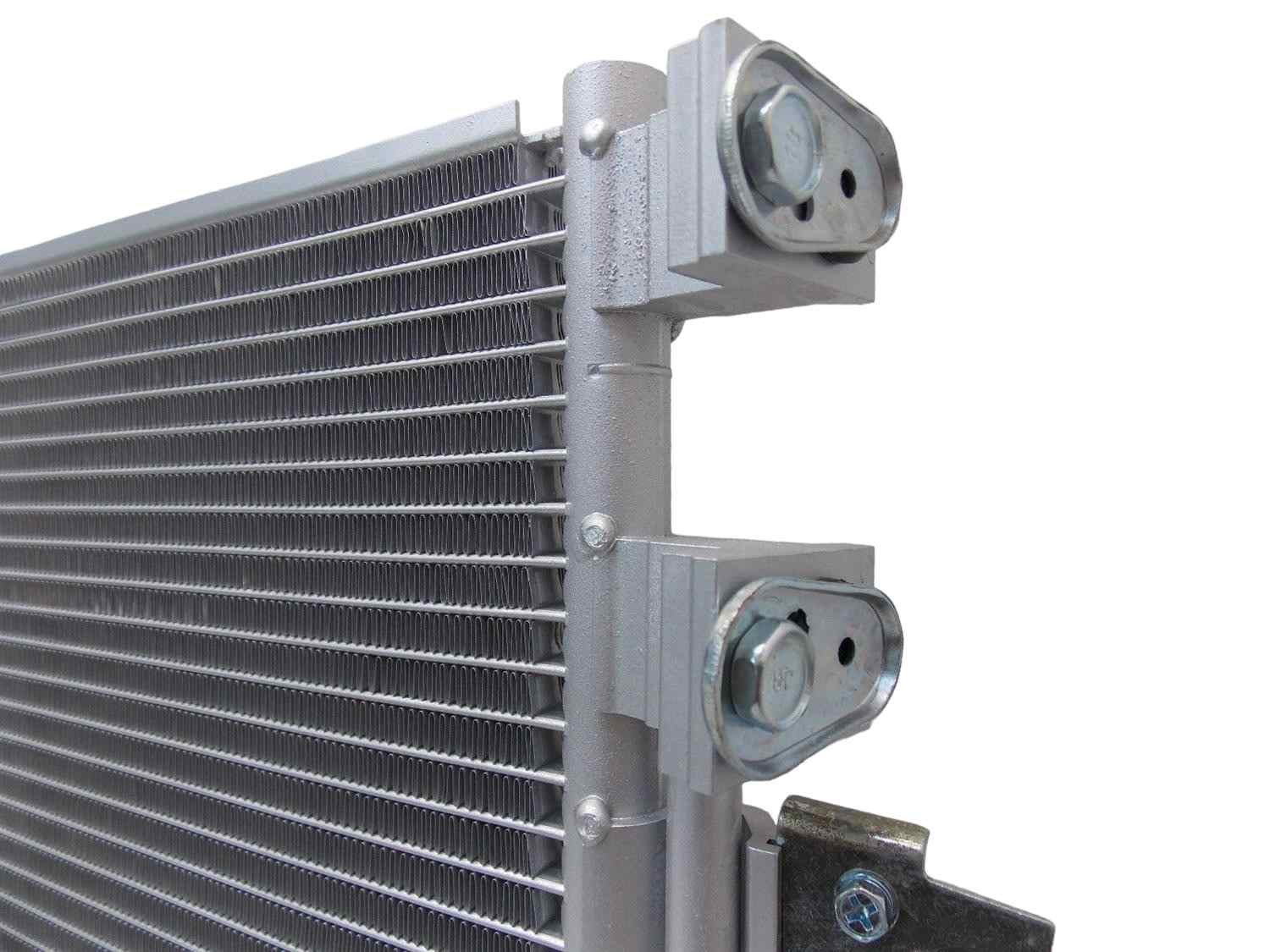 Pro Parts A/C Condenser 06-C3690