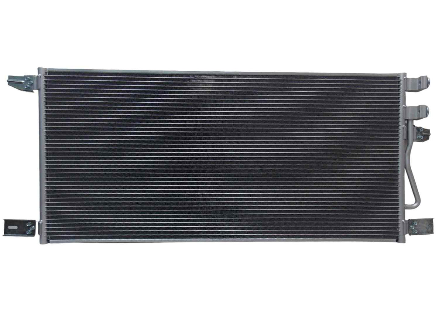 Pro Parts A/C Condenser 06-C3690