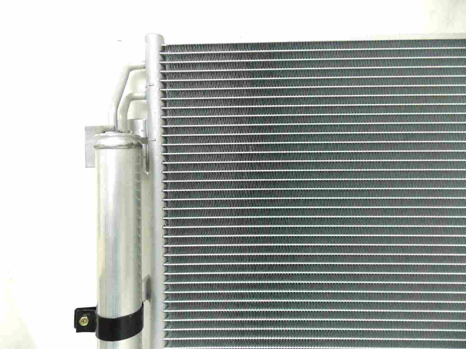 Pro Parts A/C Condenser 06-C3747