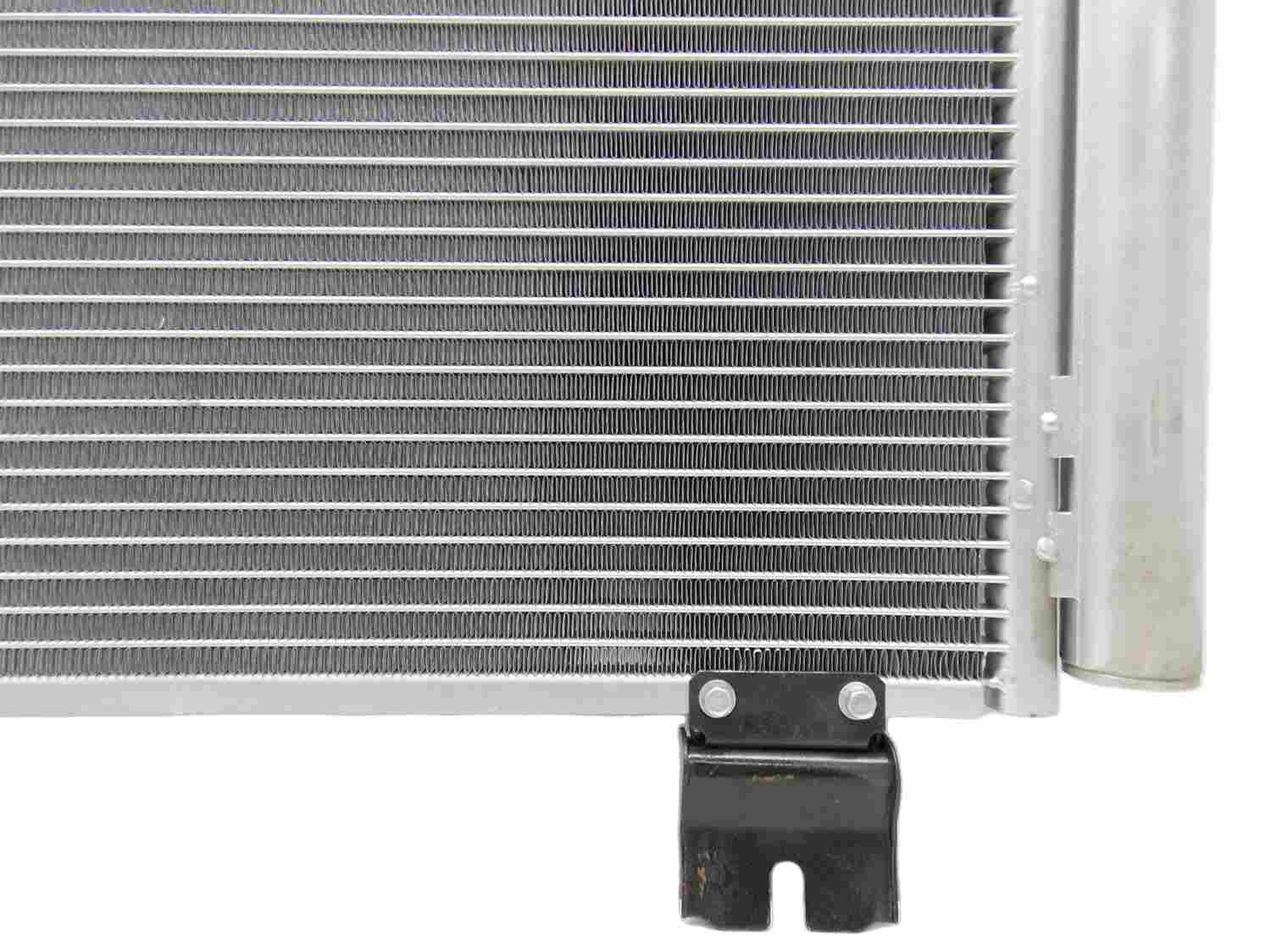 Pro Parts A/C Condenser 06-C3767