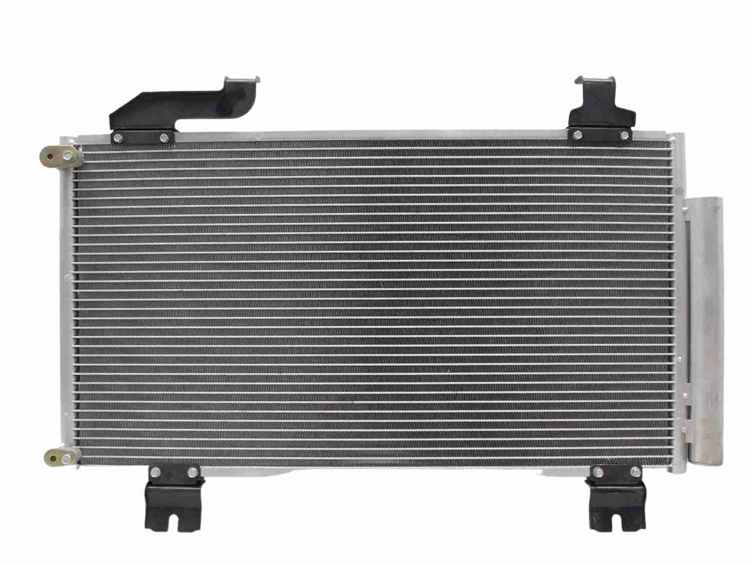 Pro Parts A/C Condenser 06-C3767