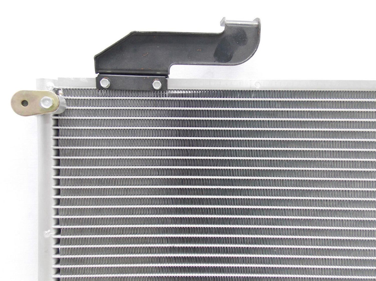 Pro Parts A/C Condenser 06-C3767