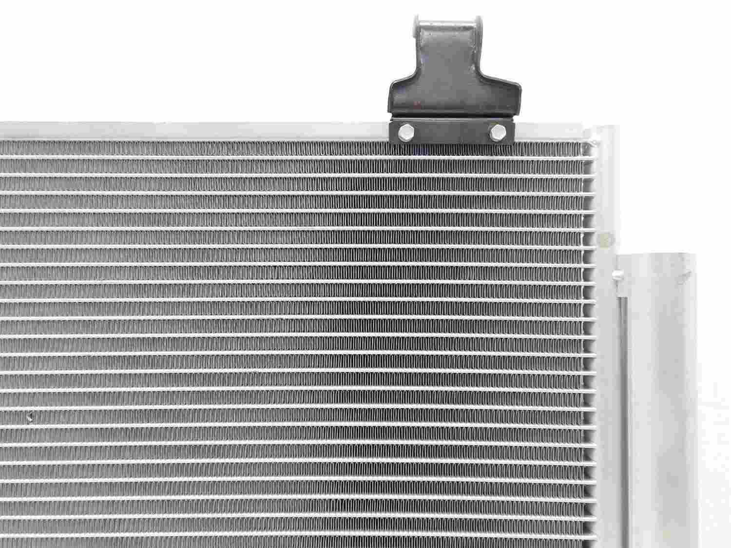 Pro Parts A/C Condenser 06-C3767