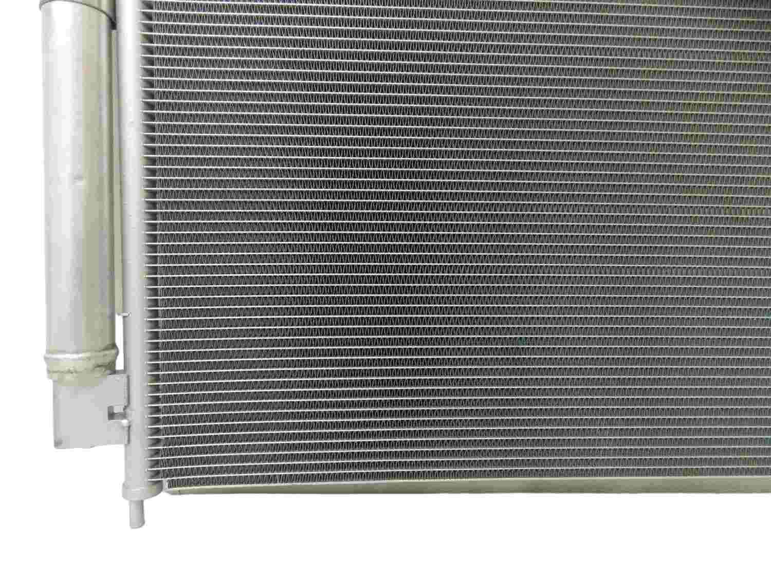 Pro Parts A/C Condenser 06-C3783