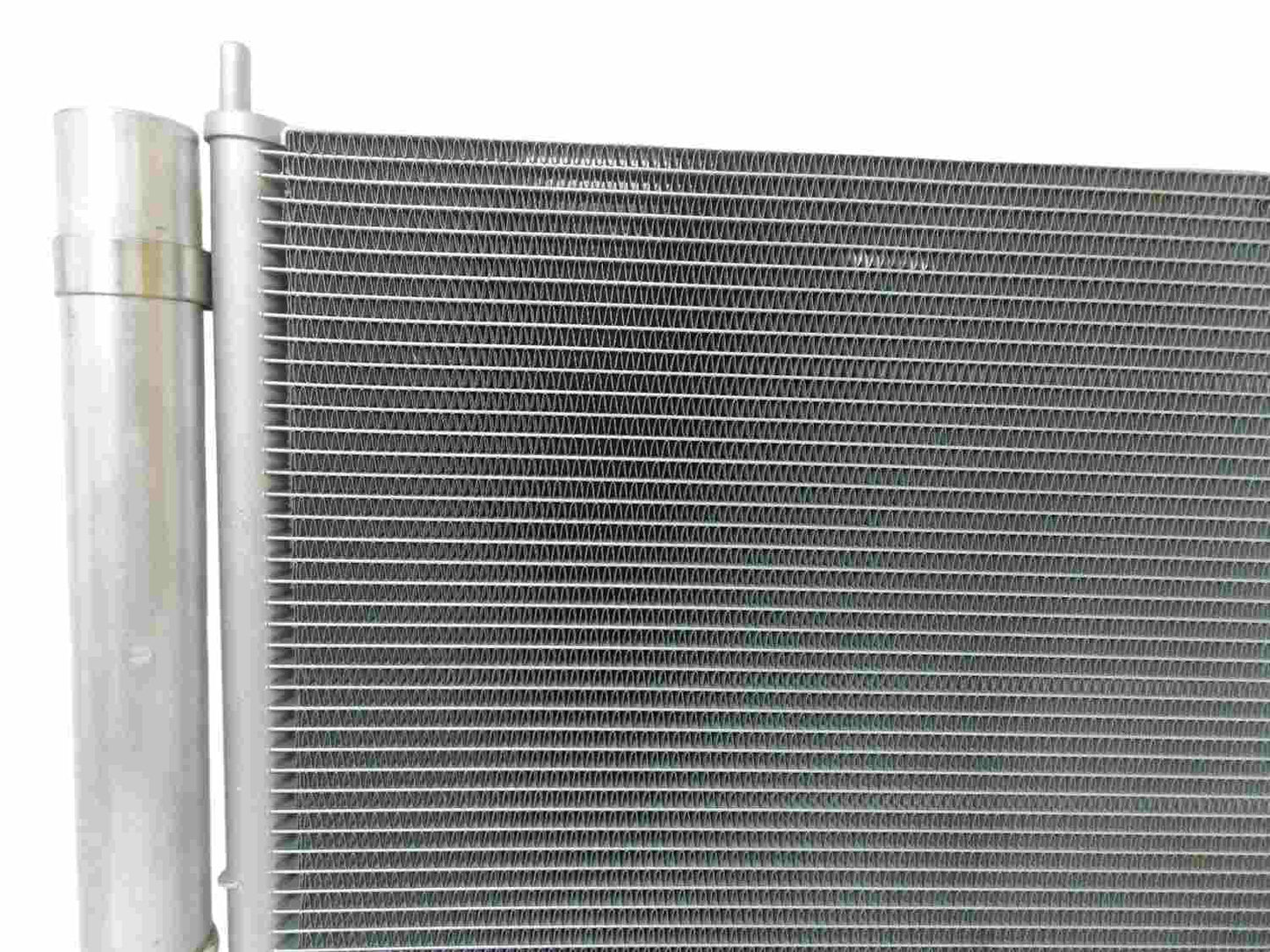 Pro Parts A/C Condenser 06-C3783
