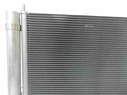 Pro Parts A/C Condenser 06-C3783