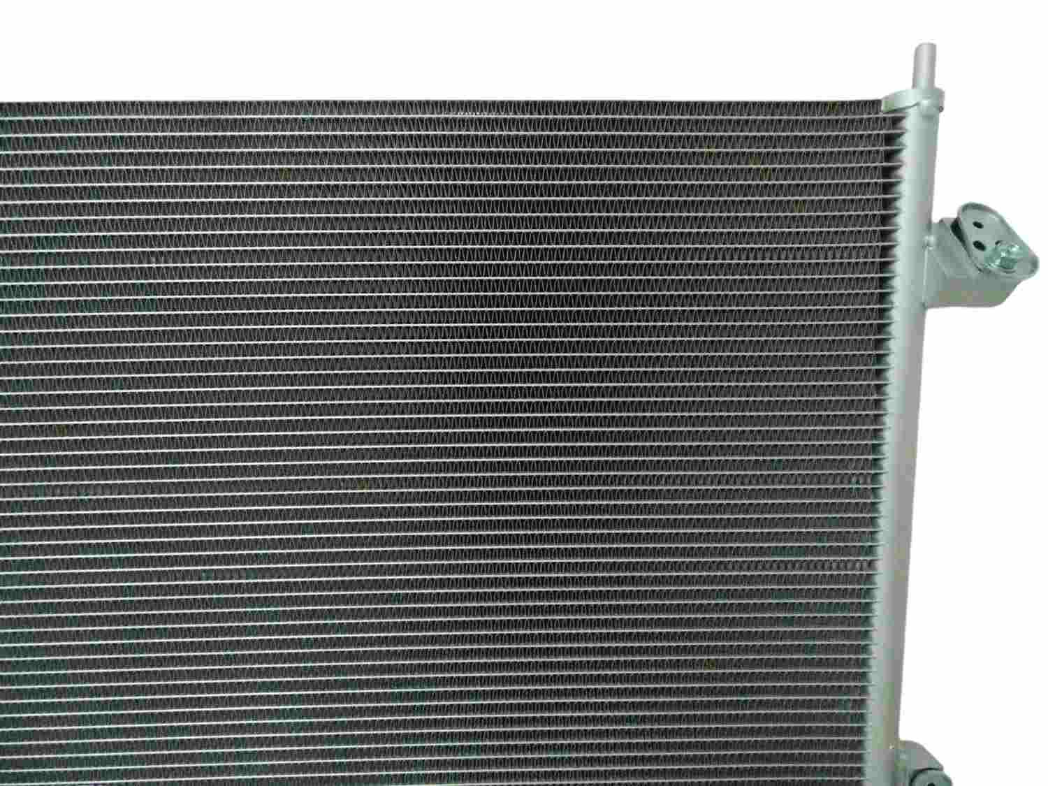 Pro Parts A/C Condenser 06-C3783
