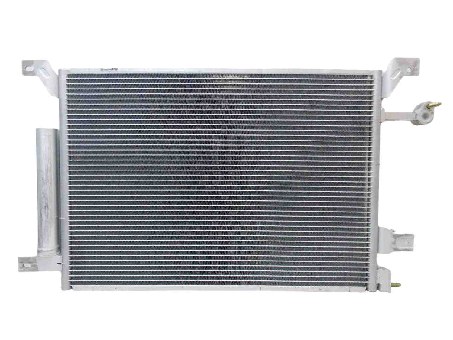 Pro Parts A/C Condenser 06-C3791