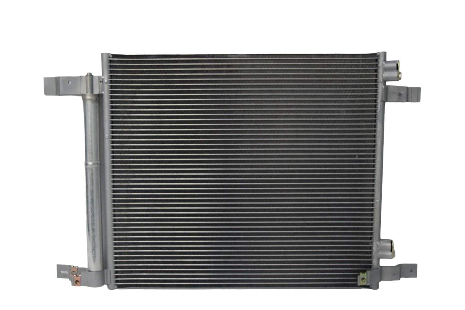 Pro Parts A/C Condenser 06-C3865