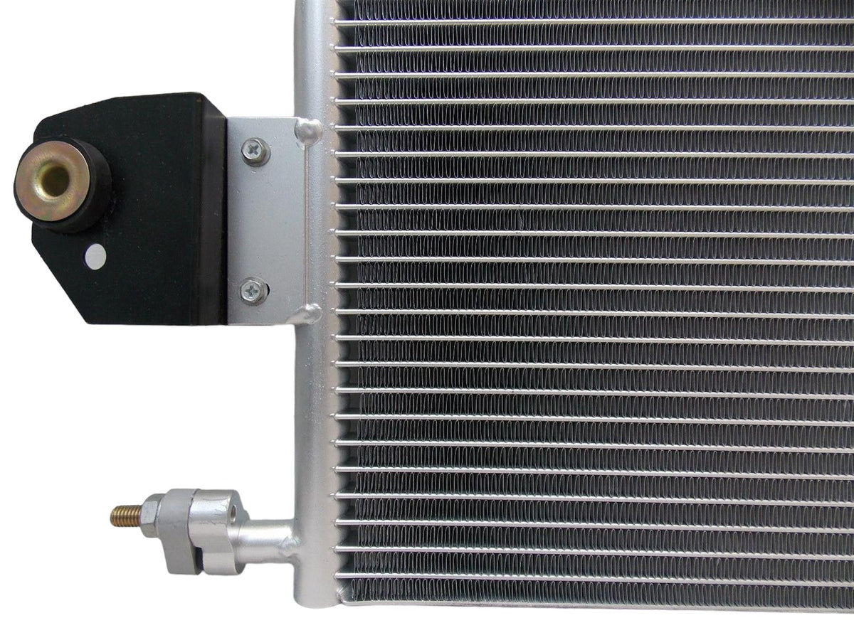 Pro Parts A/C Condenser 06-C3887