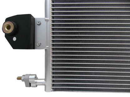Pro Parts A/C Condenser 06-C3887