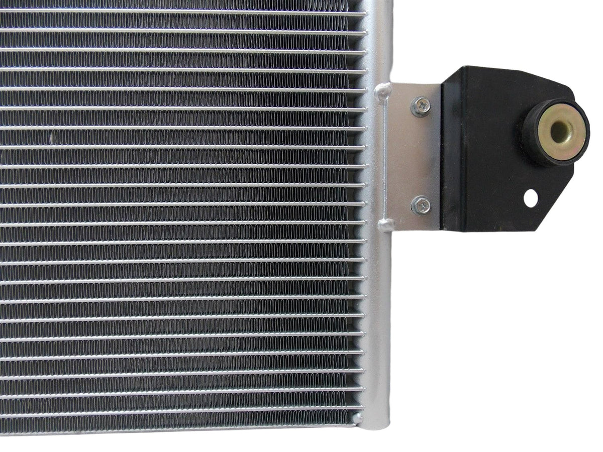 Pro Parts A/C Condenser 06-C3887