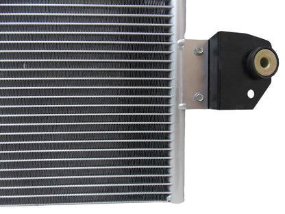 Pro Parts A/C Condenser 06-C3887