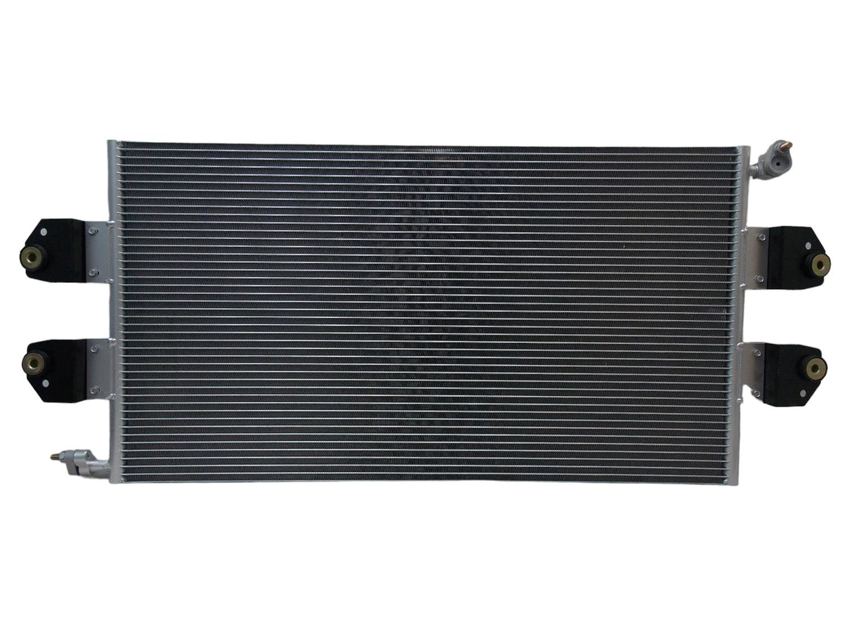 Pro Parts A/C Condenser 06-C3887