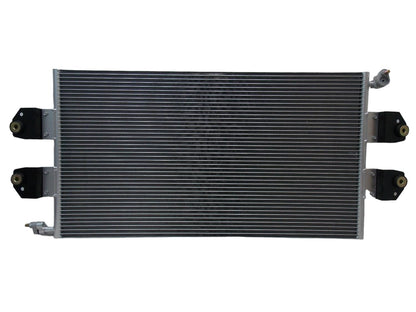 Pro Parts A/C Condenser 06-C3887