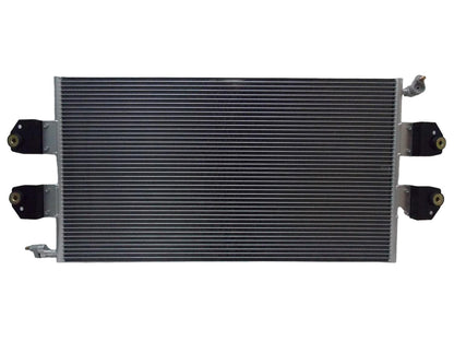 Pro Parts A/C Condenser 06-C3887