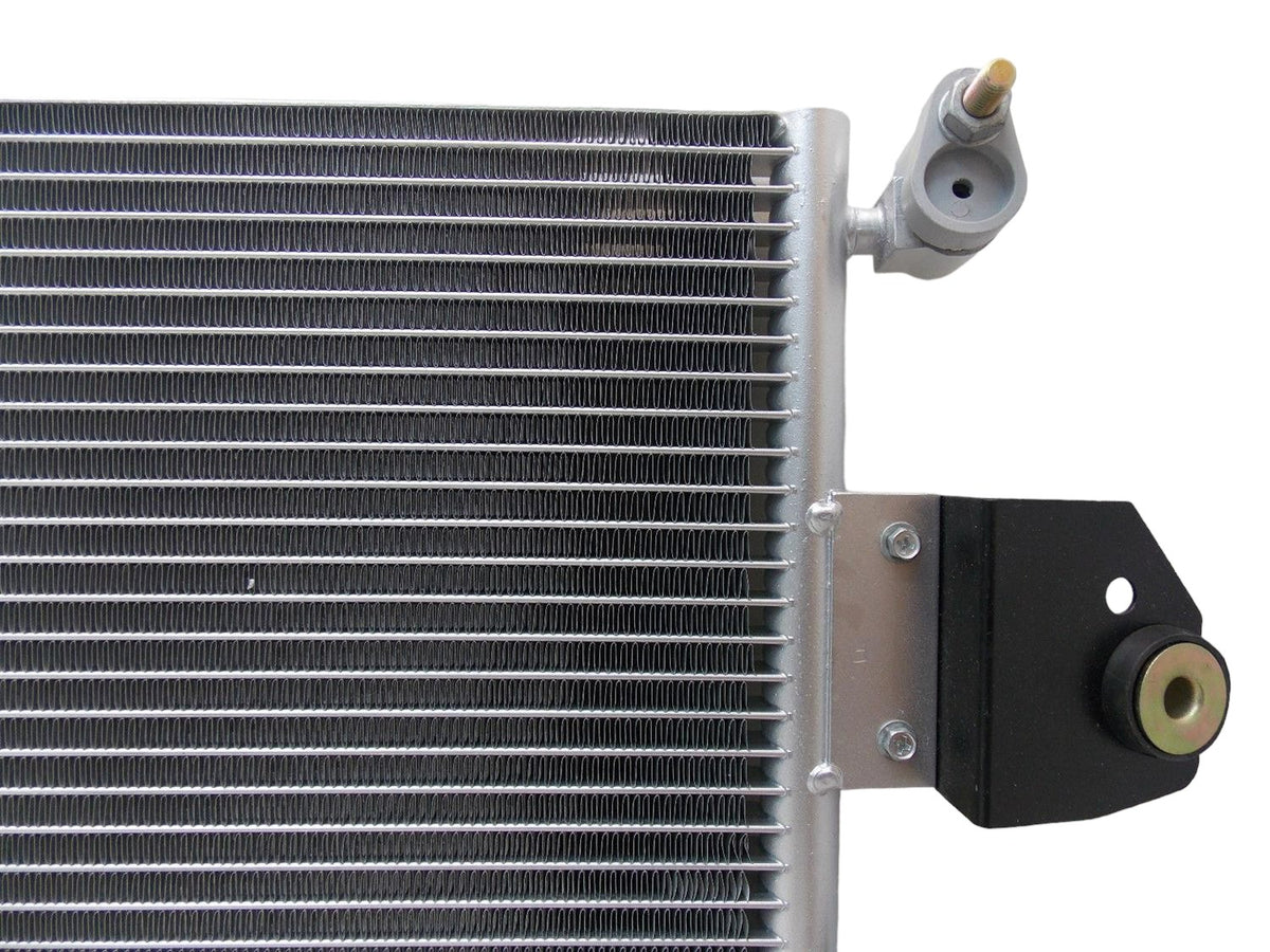 Pro Parts A/C Condenser 06-C3887