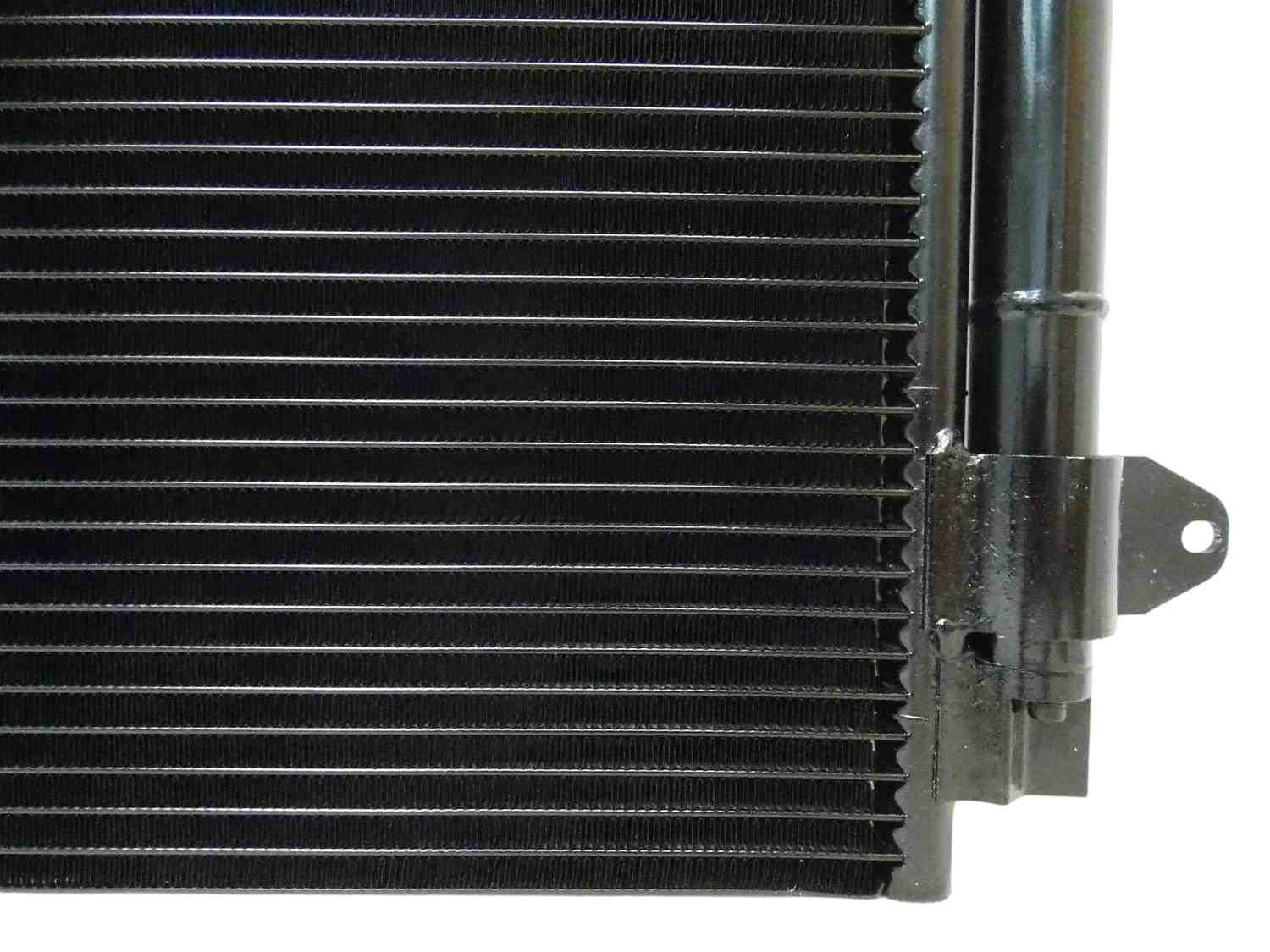 Pro Parts A/C Condenser 06-C3889