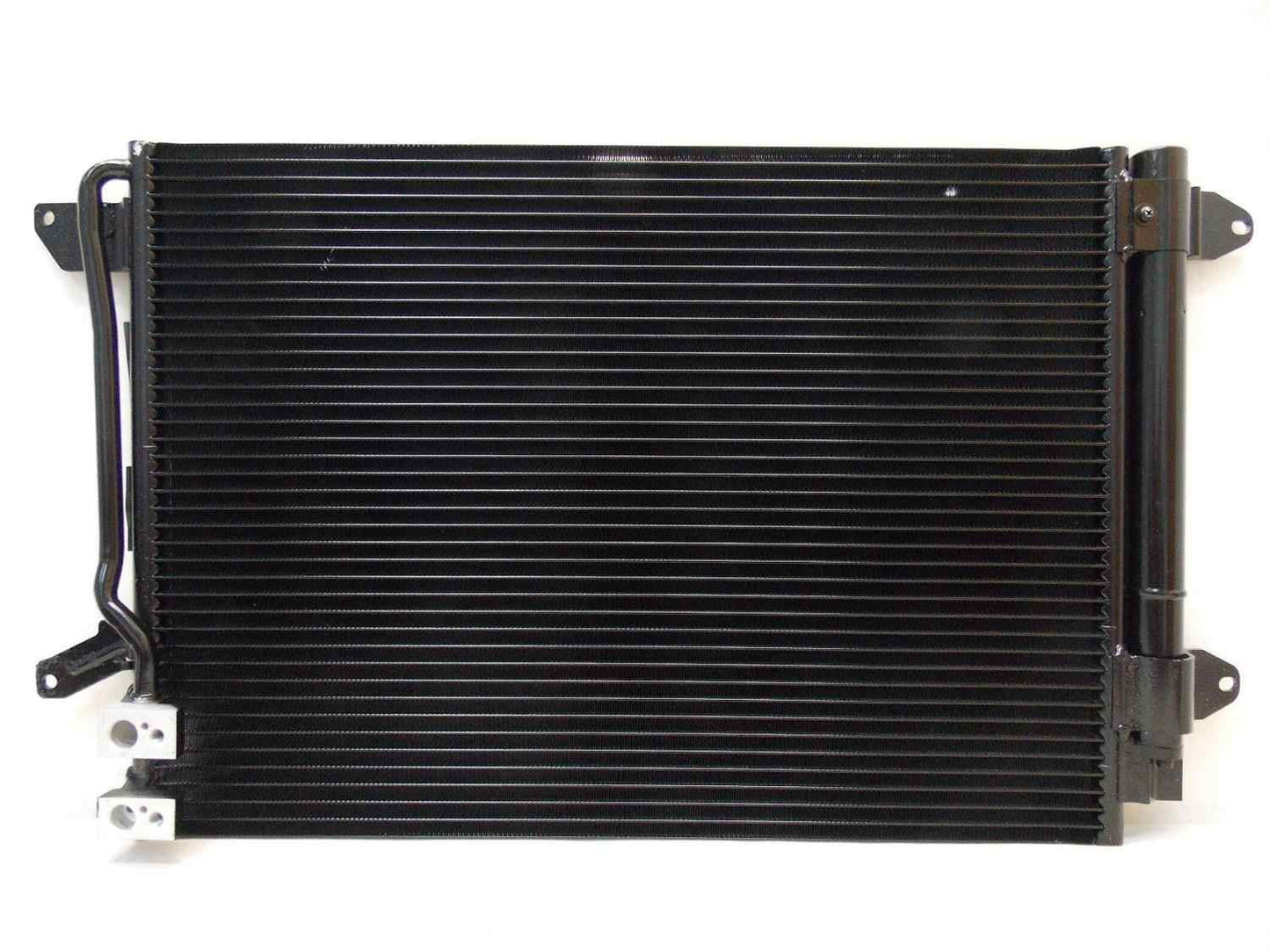 Pro Parts A/C Condenser 06-C3889