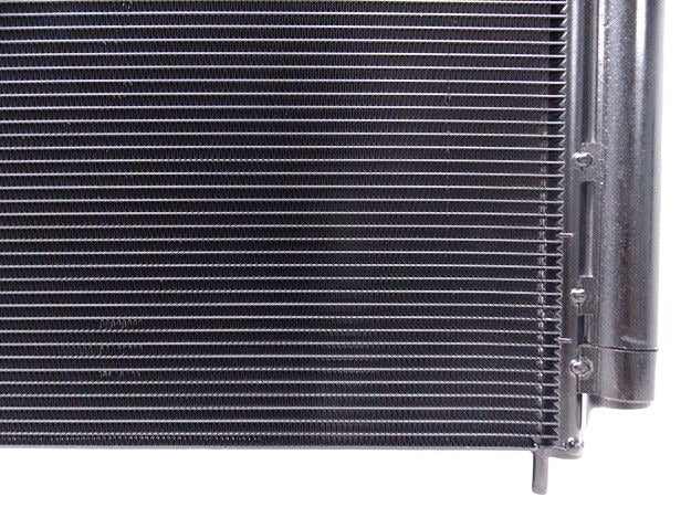 Pro Parts A/C Condenser 06-C3892