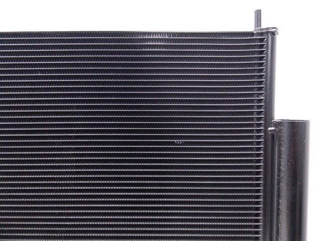 Pro Parts A/C Condenser 06-C3892