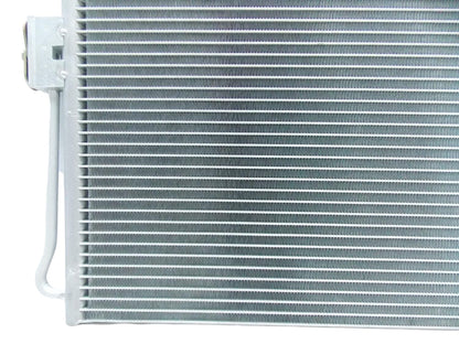 Pro Parts A/C Condenser 06-C3893