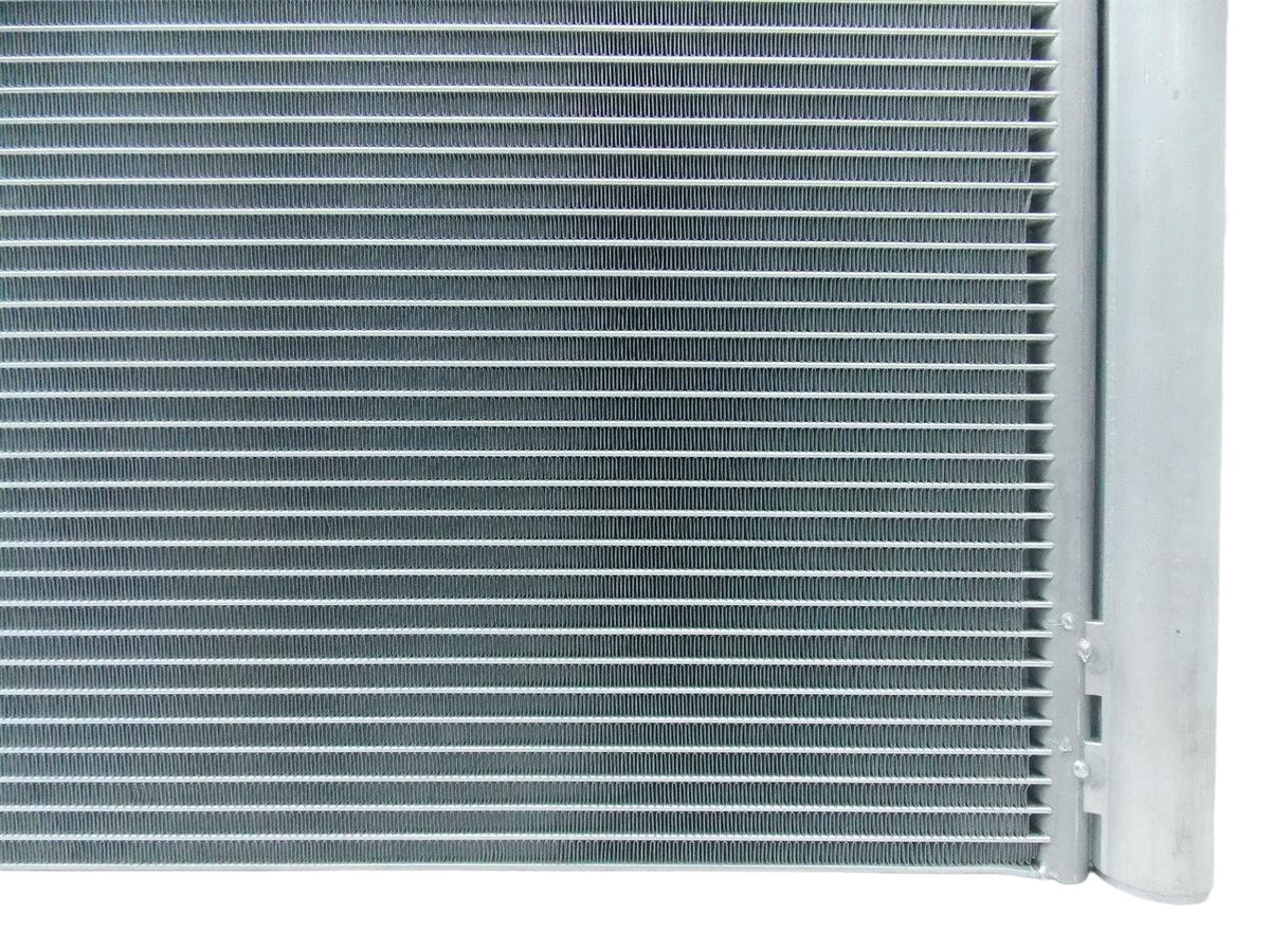 Pro Parts A/C Condenser 06-C3893