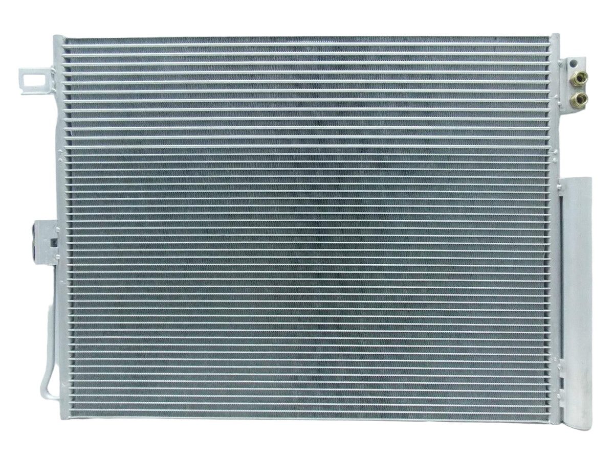 Pro Parts A/C Condenser 06-C3893