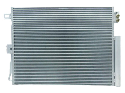 Pro Parts A/C Condenser 06-C3893
