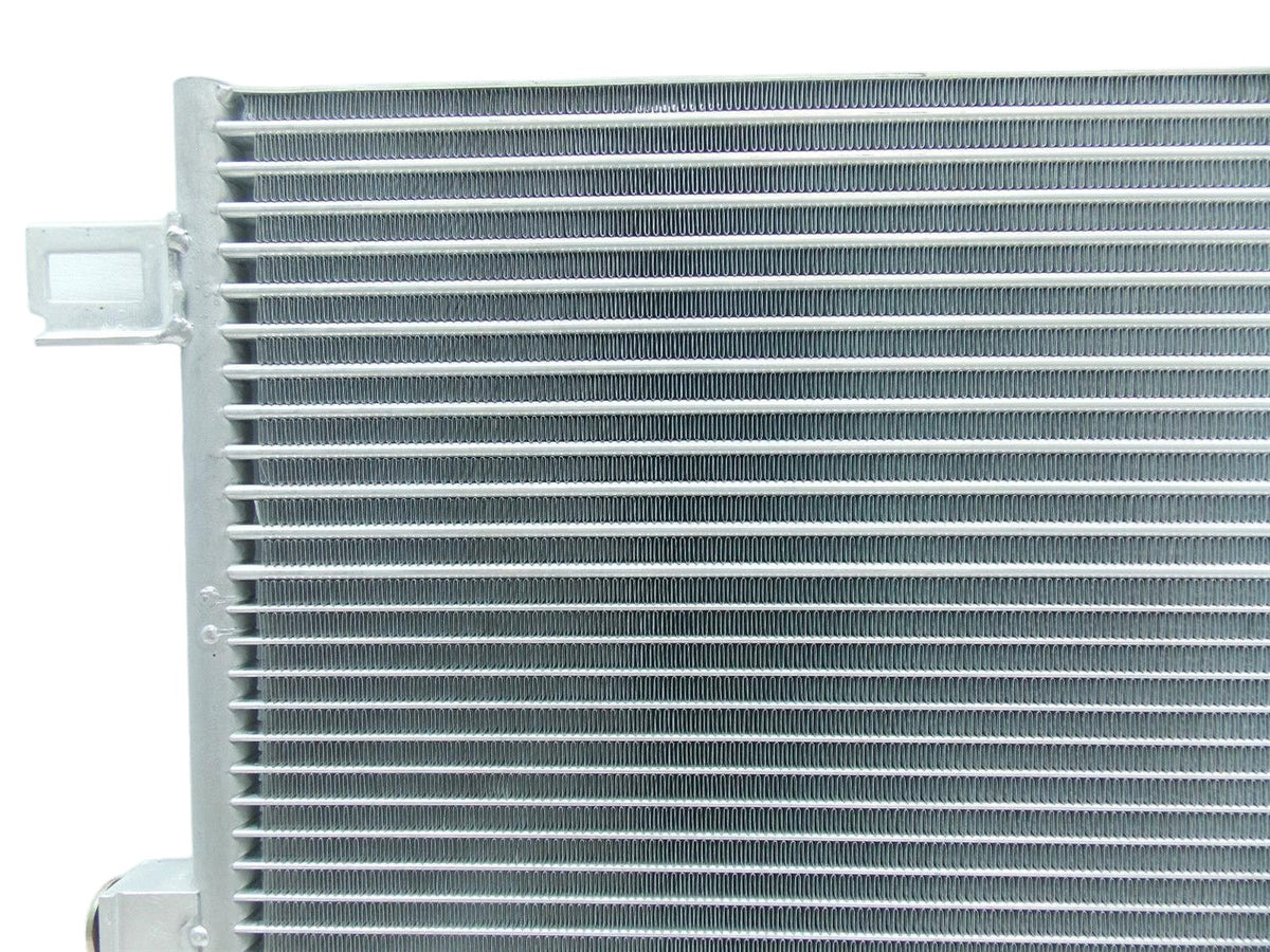 Pro Parts A/C Condenser 06-C3893