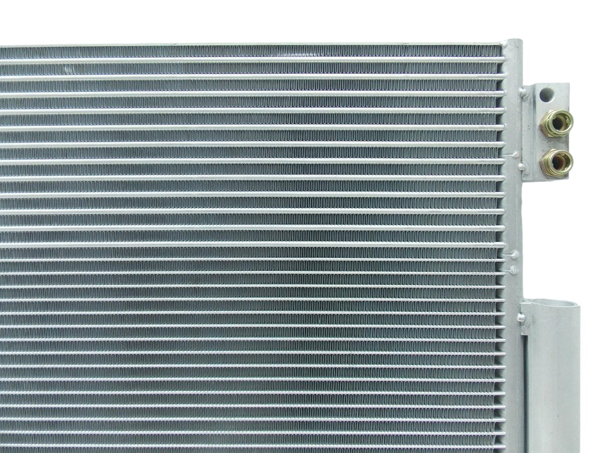 Pro Parts A/C Condenser 06-C3893