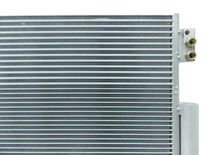 Pro Parts A/C Condenser 06-C3893
