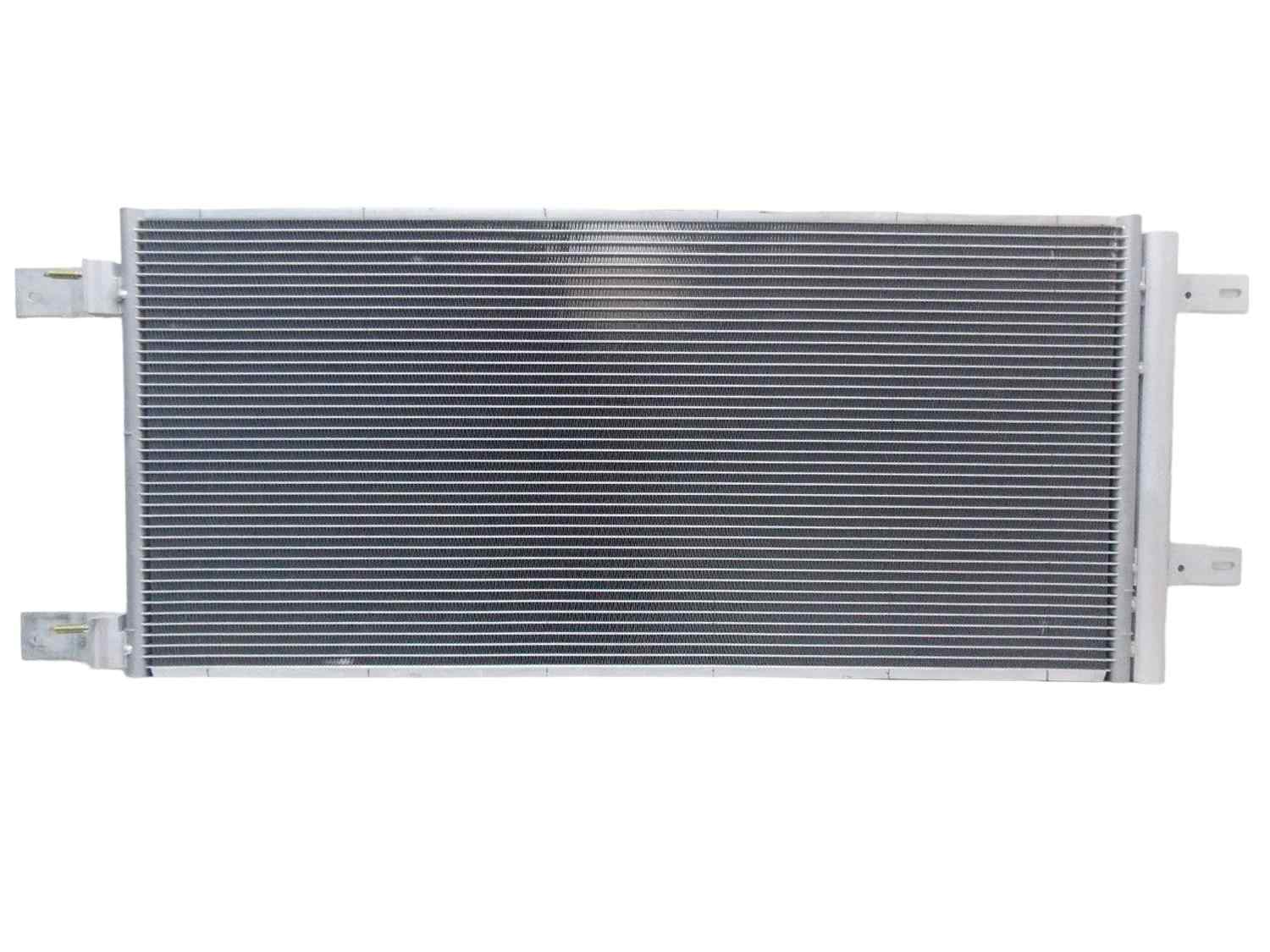 Pro Parts A/C Condenser 06-C3937