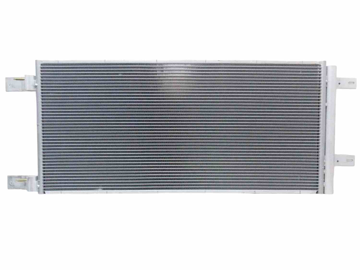 Pro Parts A/C Condenser 06-C3937