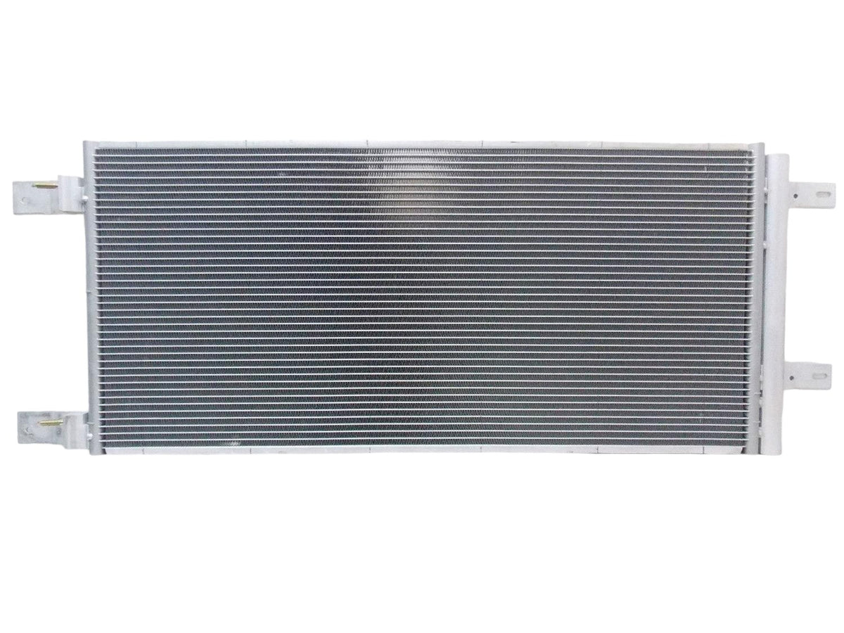 Pro Parts A/C Condenser 06-C3937
