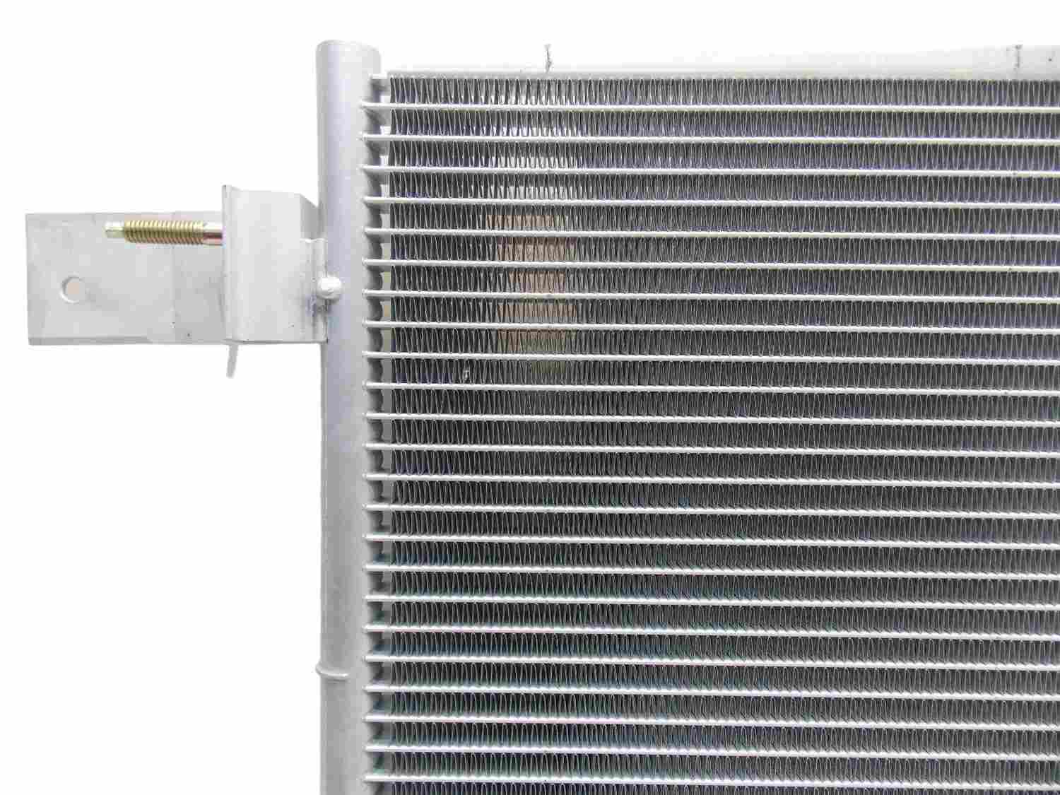 Pro Parts A/C Condenser 06-C3937