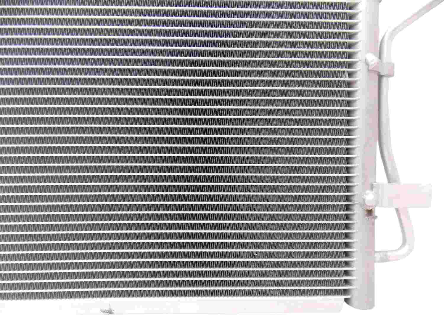 Pro Parts A/C Condenser 06-C3967