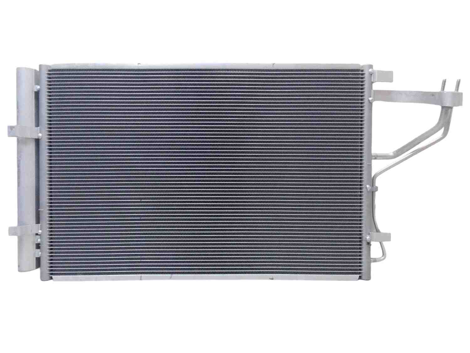 Pro Parts A/C Condenser 06-C3967
