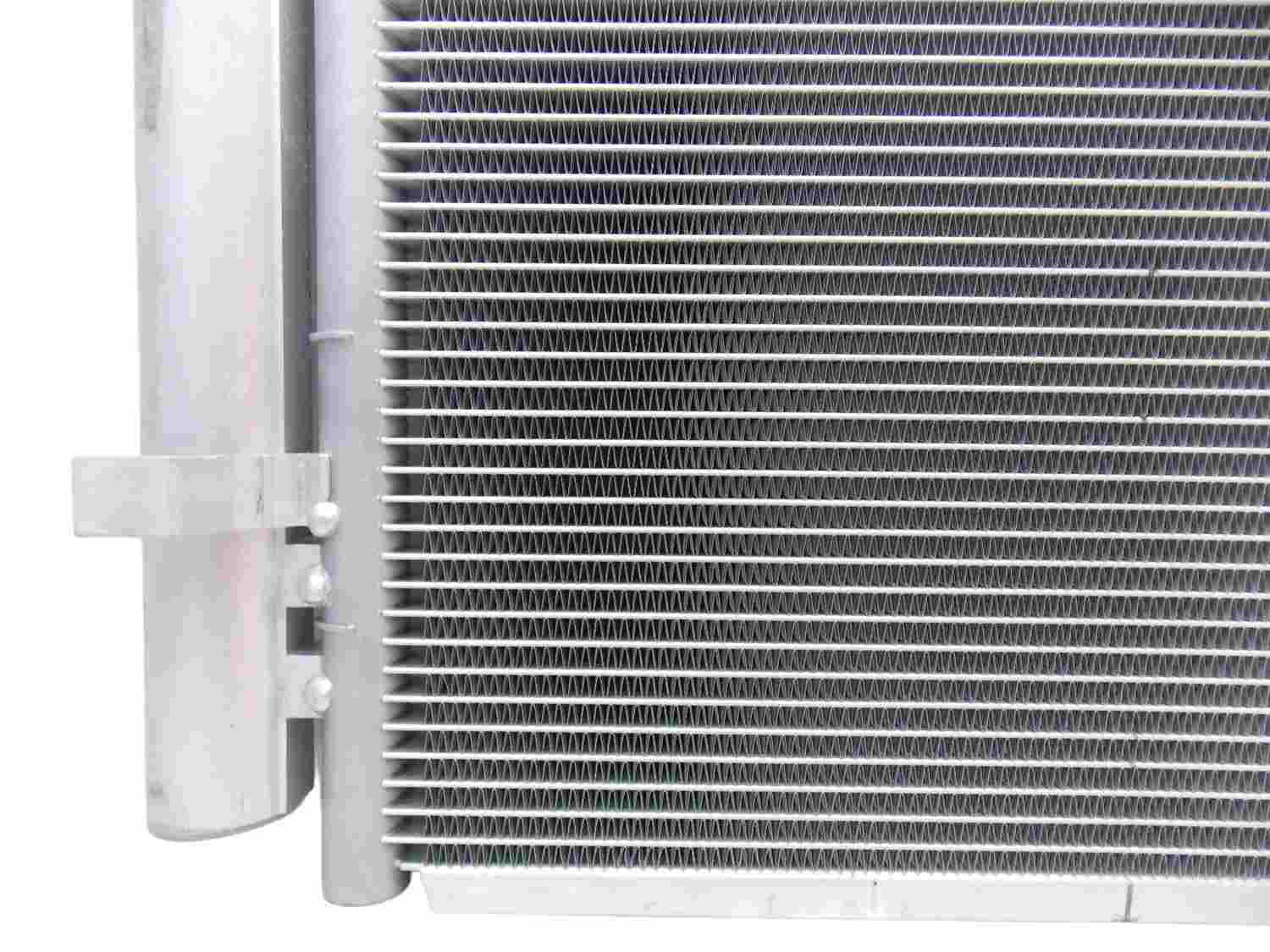 Pro Parts A/C Condenser 06-C3967
