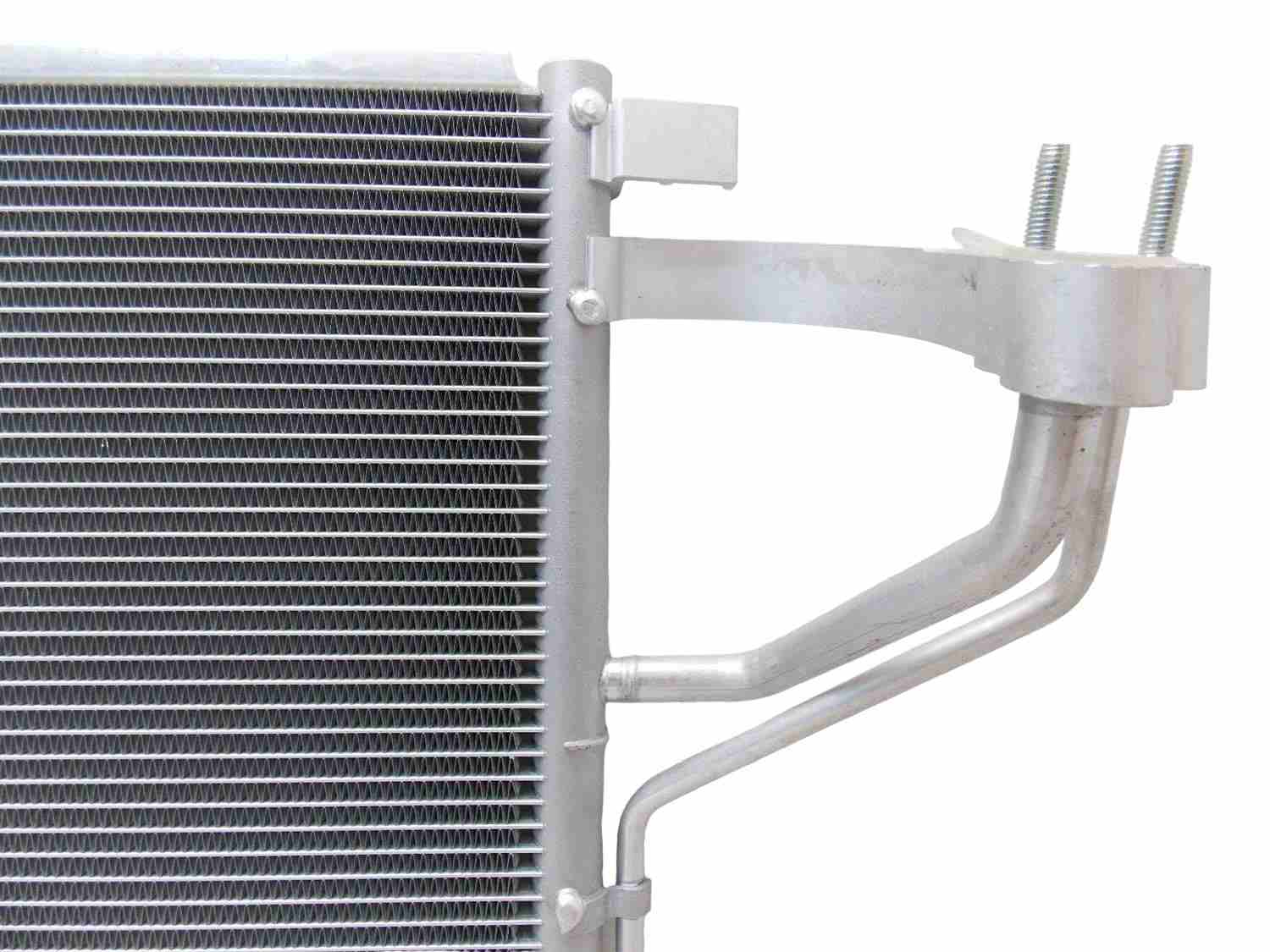 Pro Parts A/C Condenser 06-C3967
