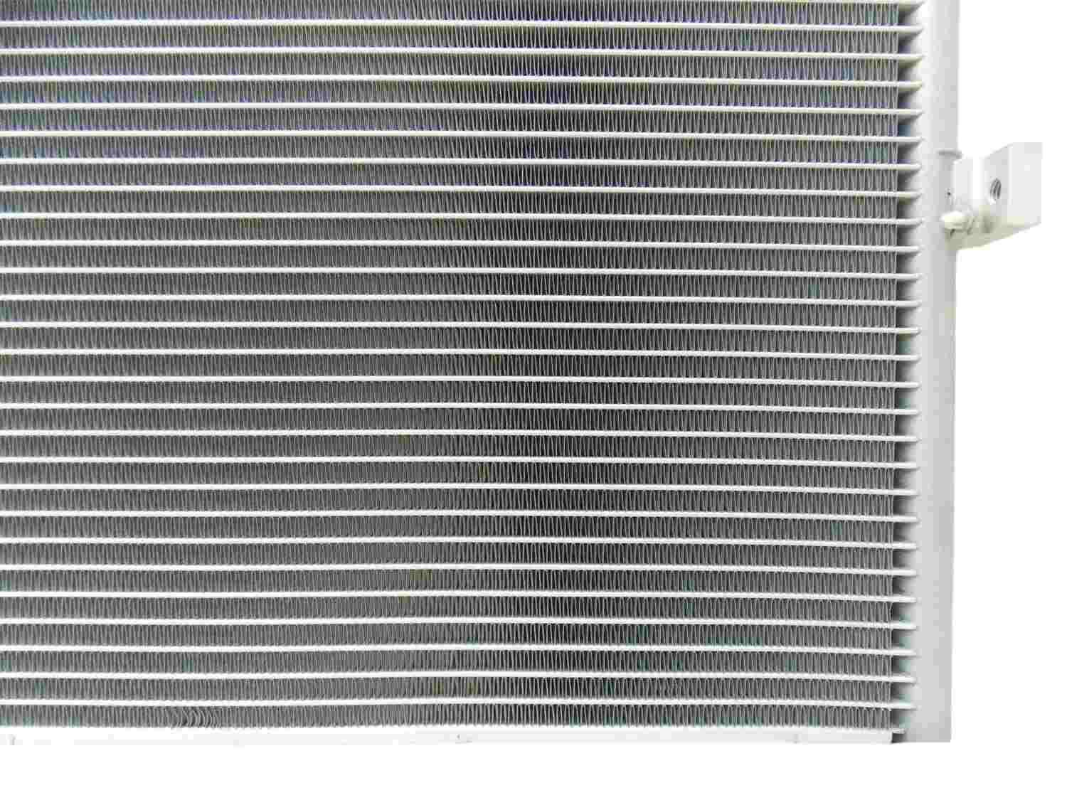Pro Parts A/C Condenser 06-C3975
