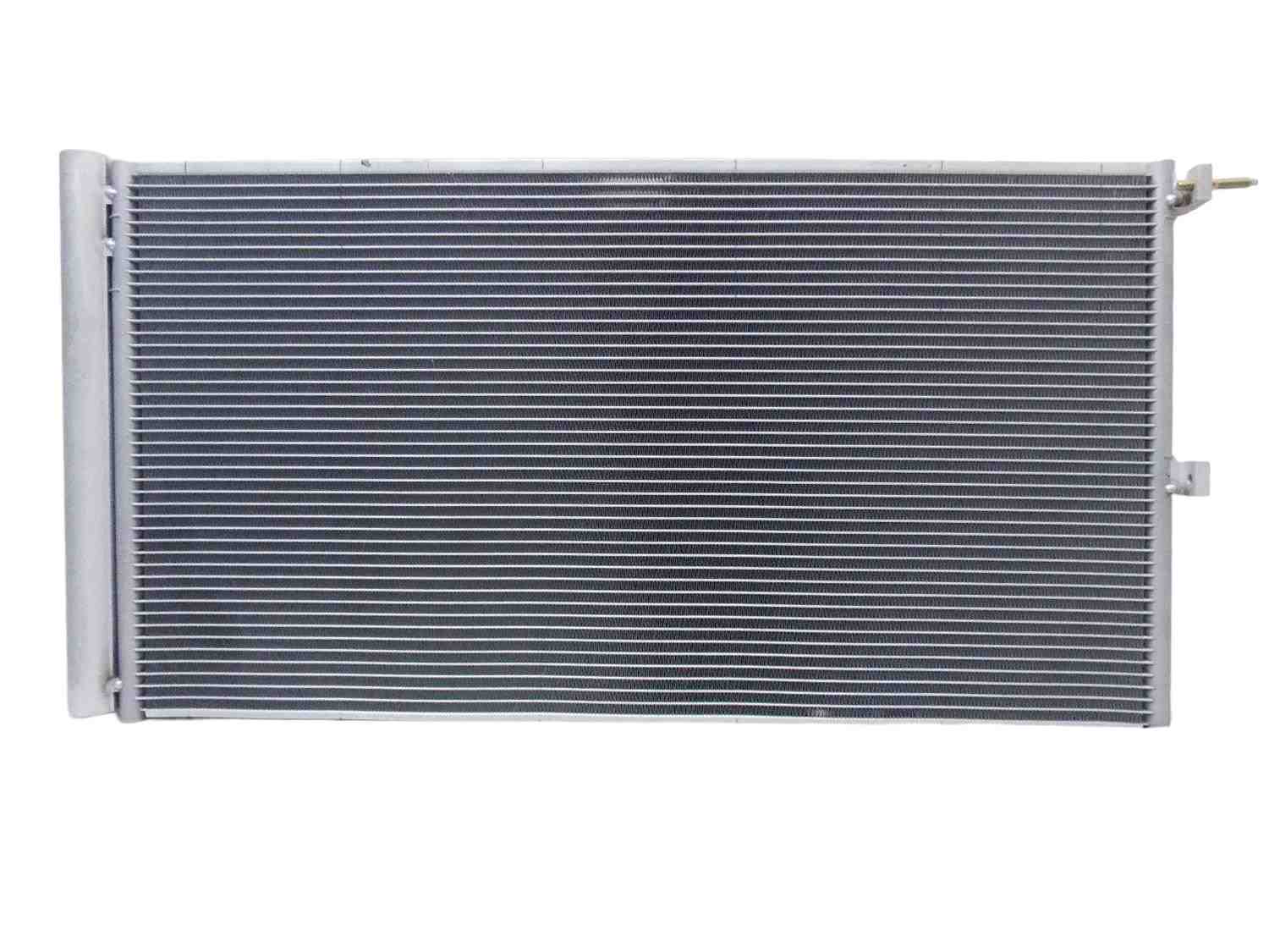 Pro Parts A/C Condenser 06-C3975