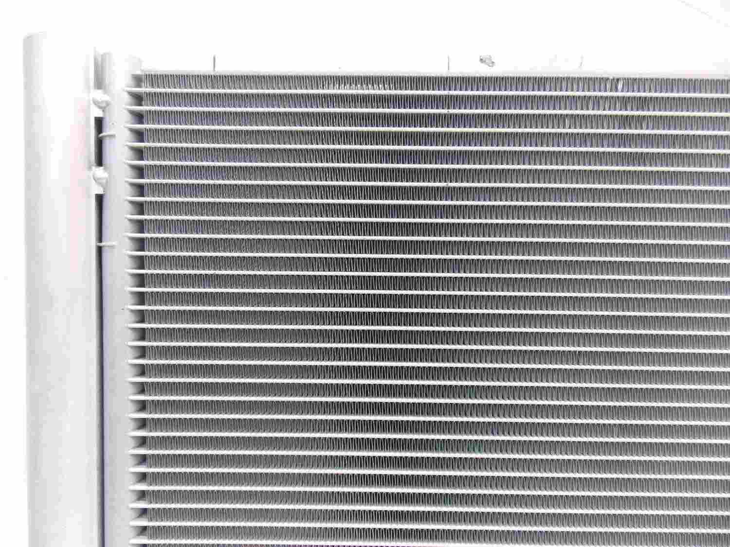 Pro Parts A/C Condenser 06-C3975