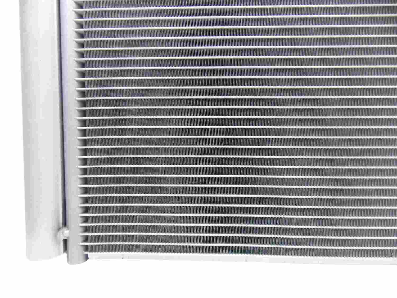 Pro Parts A/C Condenser 06-C3975