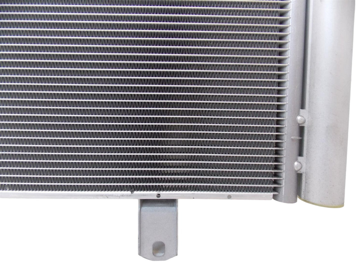 Pro Parts A/C Condenser 06-C3995