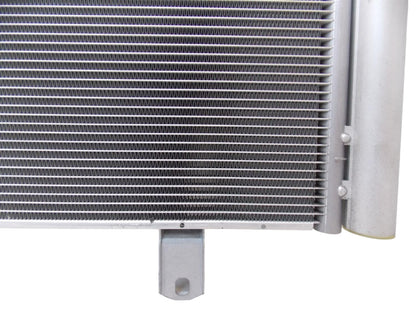 Pro Parts A/C Condenser 06-C3995