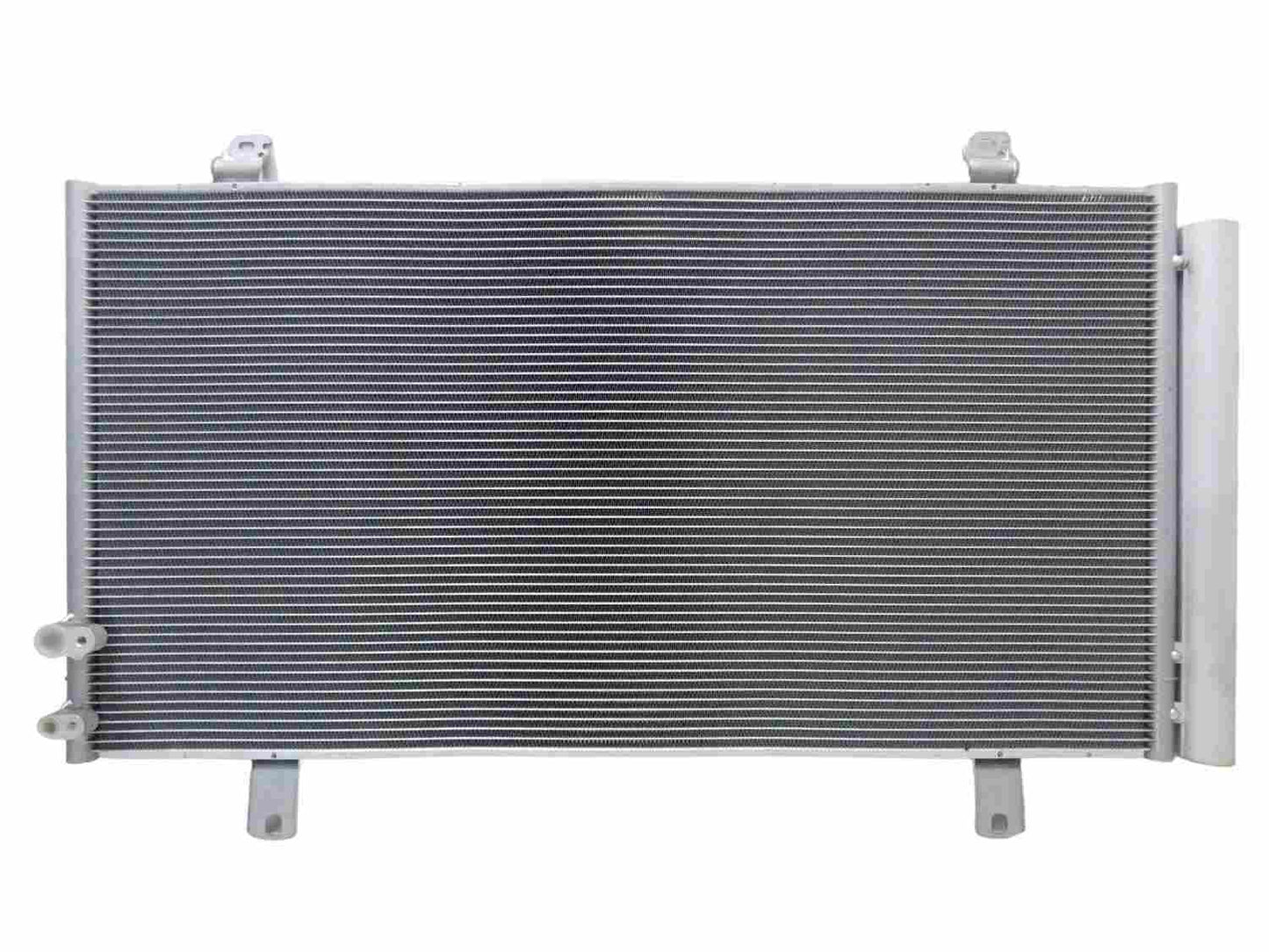 Pro Parts A/C Condenser 06-C3995