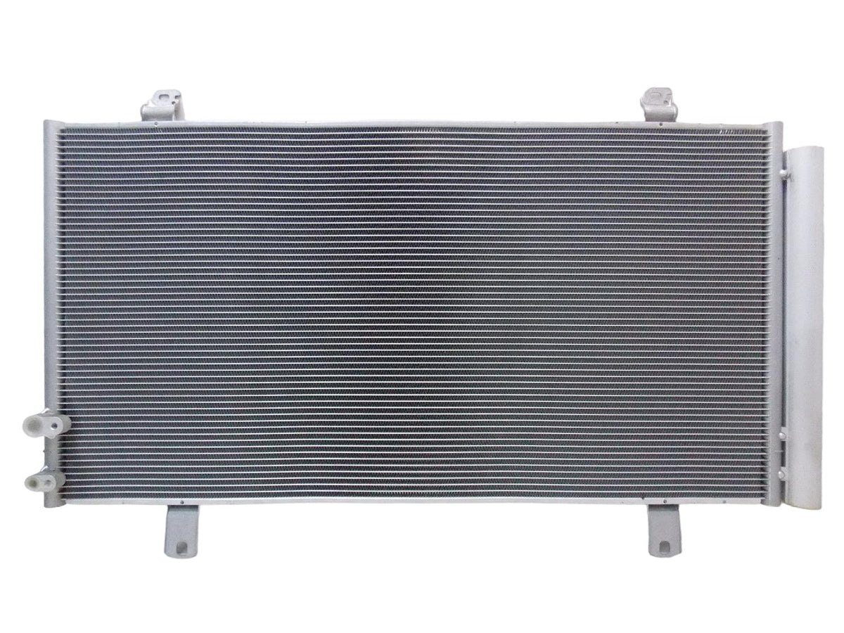 Pro Parts A/C Condenser 06-C3995