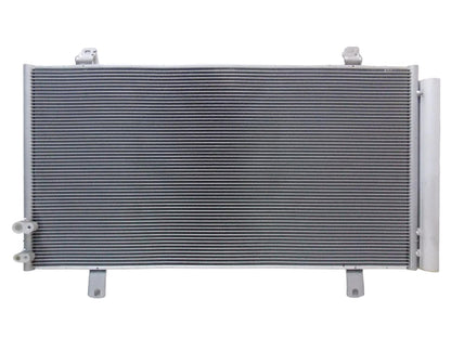 Pro Parts A/C Condenser 06-C3995