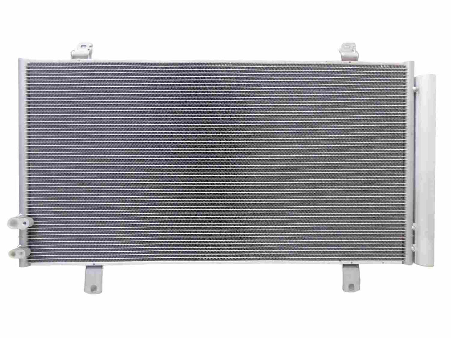 Pro Parts A/C Condenser 06-C3995